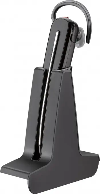 Kufje HP Savi 8240-M, të zeza