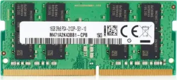 Memorie per laptop HP SODIMM, DDR4, 4GB, 2666MHz