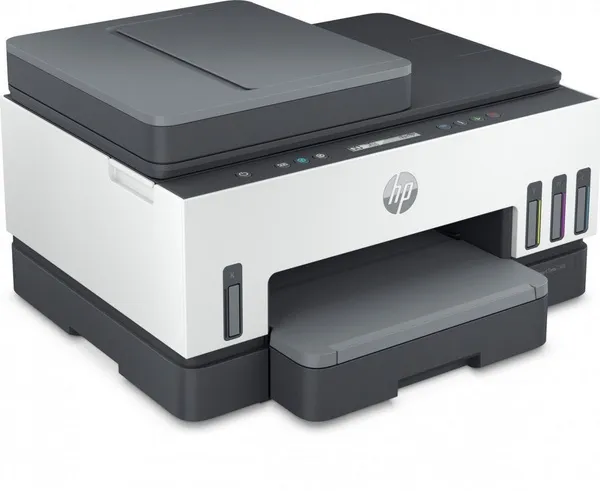Printer HP Smart Tank 7305 All-in-One - 3