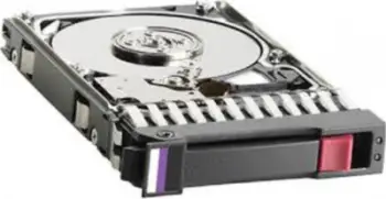 Hard disk për server HP, 1.2TB, 2.5'', SAS-3