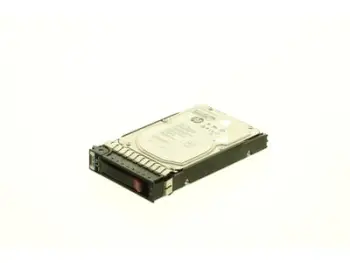 Hard disk për server HP, 2TB, 3.5'', SAS-2