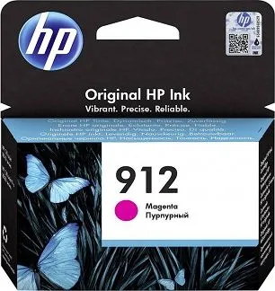 Ngjyrë HP 912 (3YL78AE), vjollcë - 1