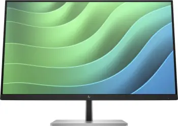 Monitor HP E27 G5, 27", 1920 x 1080, i zi