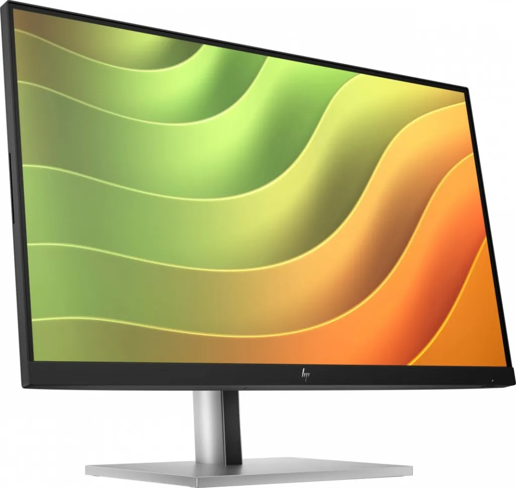 Monitor HP E-Series E24u G5, FHD, 23.8", i zi - 3