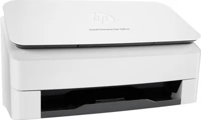 Skaner HP ScanJet Enterprise Flow 7000, i bardhë - 1