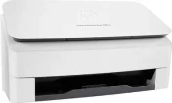 Skaner HP ScanJet Enterprise Flow 7000, i bardhë