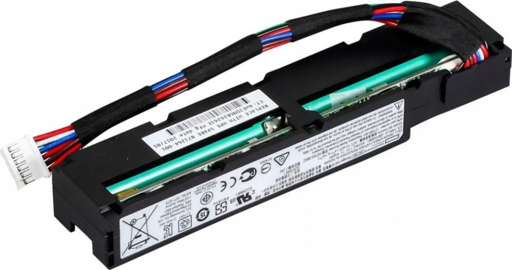 Bateri për laptop HP 815983-001, 96W - 2