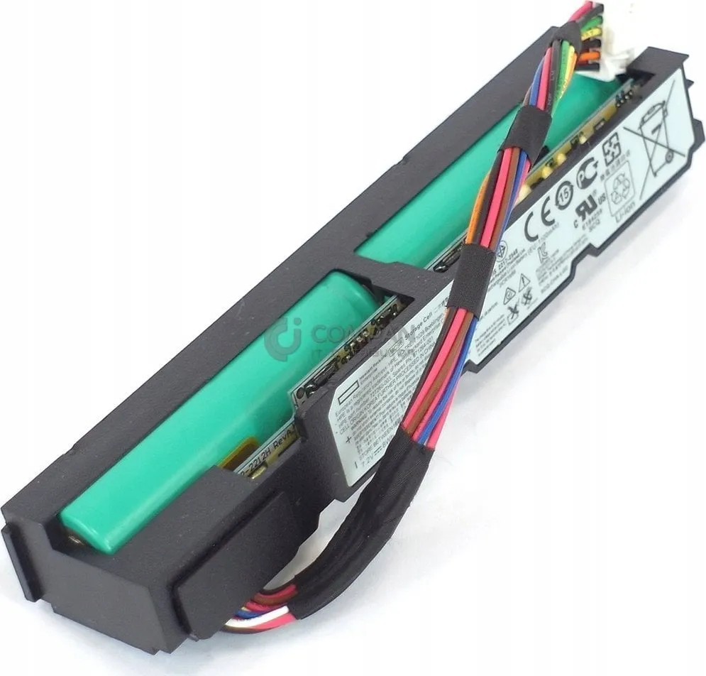Bateri për laptop HP 815983-001, 96W - 9