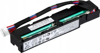 Bateri për laptop HP 815983-001, 96W