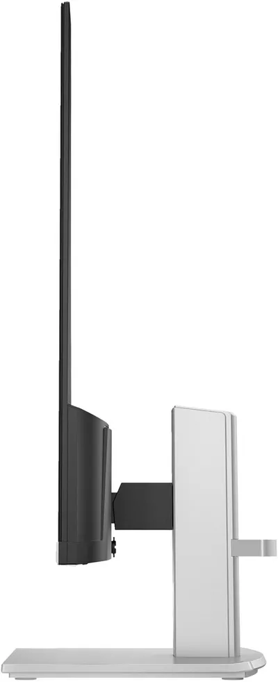 Monitor HP LED, 27", 1920 x 1080, 100 Hz, i argjendtë - 3