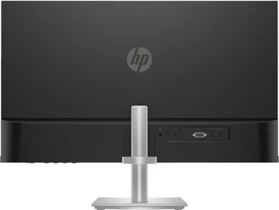 Monitor HP LED, 27", 1920 x 1080, 100 Hz, i argjendtë - 4