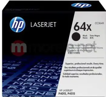 Toner HP 64X (CC364XC), i zi