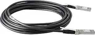 Kabllo HP HPE Enterprise Aruba J9285D 10G SFP+ auf SFP+, 7m