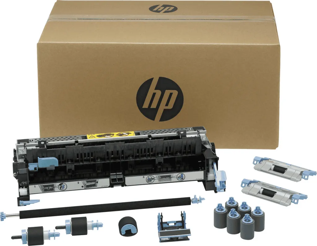 Kuti mirëmbajtjeje HP LaserJet 220V, CF254A - 1