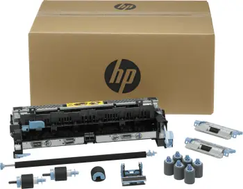 Kuti mirëmbajtjeje HP LaserJet 220V, CF254A