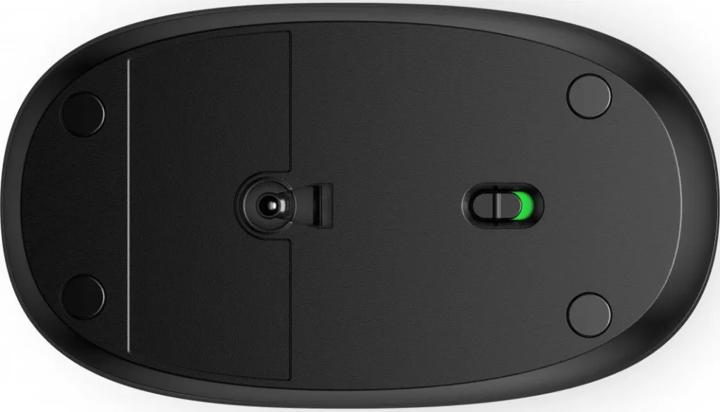 Maus HP 245, i zi - 6