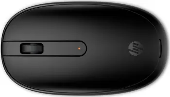 Maus HP 245, i zi