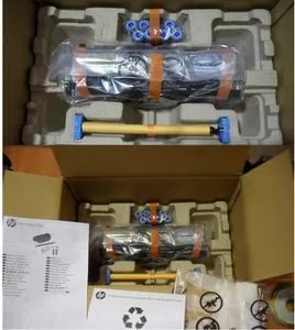 Set i mirëmbajtjes për printer HP (CE732-67901) - 1