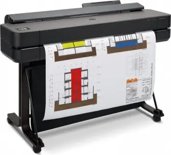 Printer HP DesignJet T650, 36"