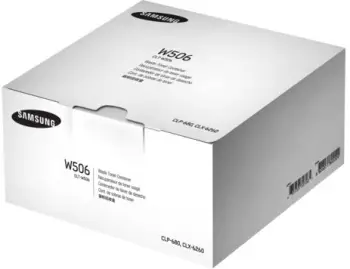 Konteineri për mbetje toneri HP Samsung CLP-680ND