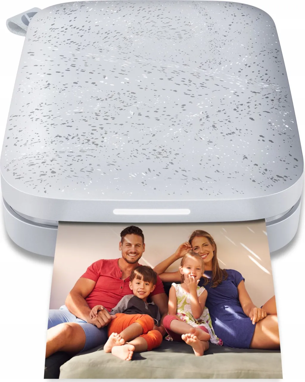 Foto printer HP Sprocket Portable Instant - 1