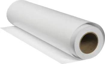 Letër për printer HP Q1406B, 90g, 1067mm x 45.7m, e bardhë