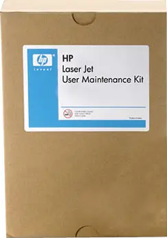Set mirëmbajtjeje për furnizuesin automatik të dokumenteve HP CE248A, i zi