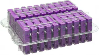 Set shiritash HP LTO-6 Ultrium 2.5/6.25TB 20(C7976AN)