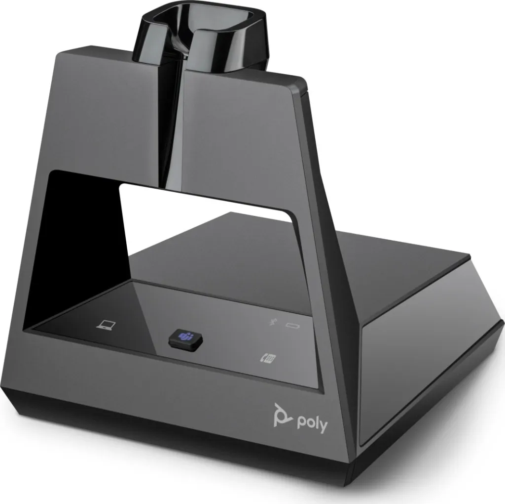 Kufje dhe mikrofon për zyrë Poly Voyager 4245 M Office Headset - 2