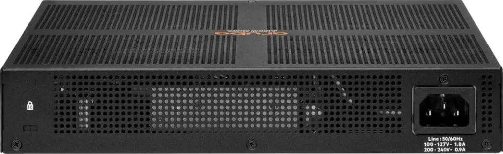 Switch HP Aruba 6000 - 1