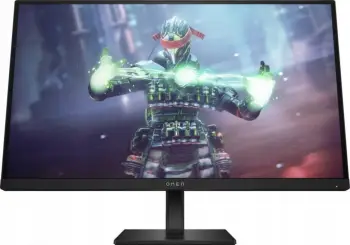 Monitor HP OMEN, 27", 2560 x 1440, 144Hz, i zi