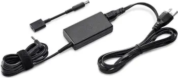 Karikues për laptop HP 45W, 3mm, 4.6A, 18.5V