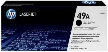 Toner HP Q5949A, i zi - 1