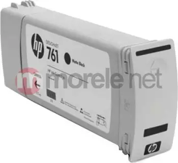 Ngjyrë për printer HP Ink Cartridge No 761, 775ml, e zezë