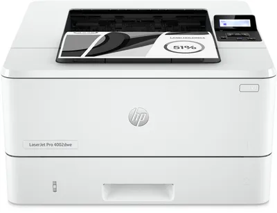 Printer laserik HP LaserJet Pro 4002dwe - 1