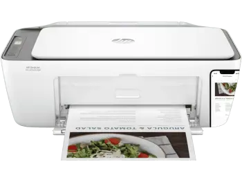 Printer HP AiO DeskJet 2876, Ink Advantage