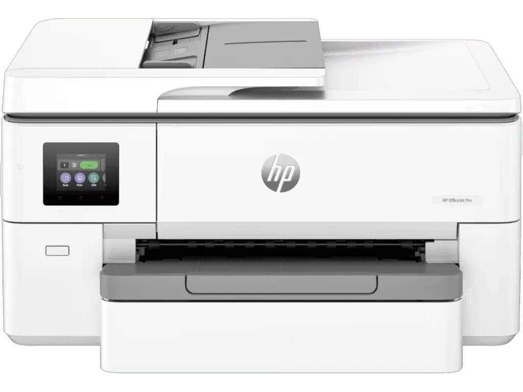 Printer HP OfficeJet Pro 9720 AiO Wide Format - 1