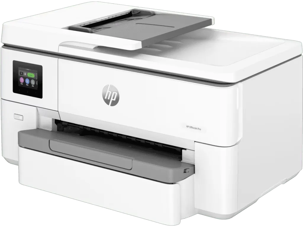 Printer HP OfficeJet Pro 9720 AiO Wide Format - 2