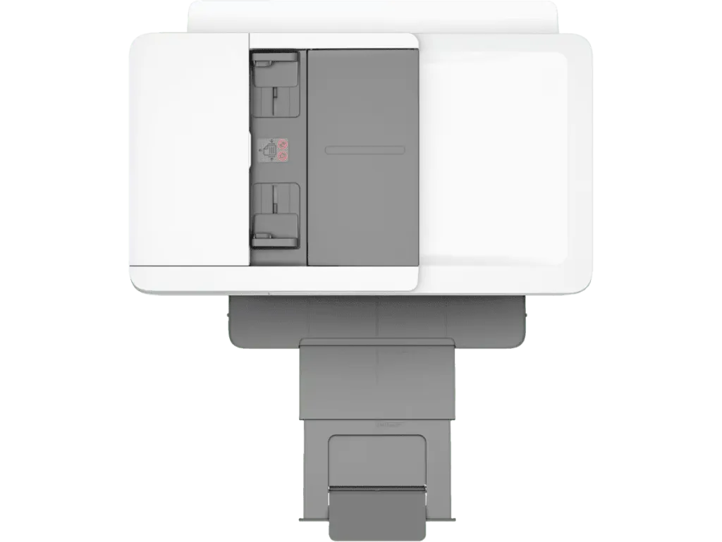 Printer HP OfficeJet Pro 9720 AiO Wide Format - 4