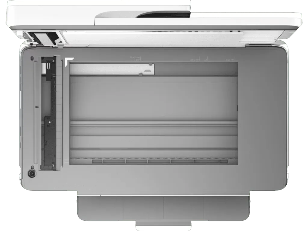 Printer HP OfficeJet Pro 9720 AiO Wide Format - 5