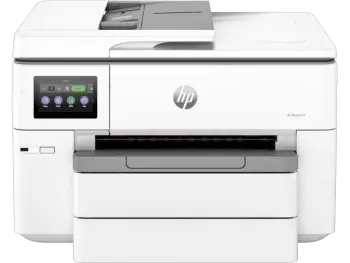 Printer HP OfficeJet AiO Pro 9730 Wide Format