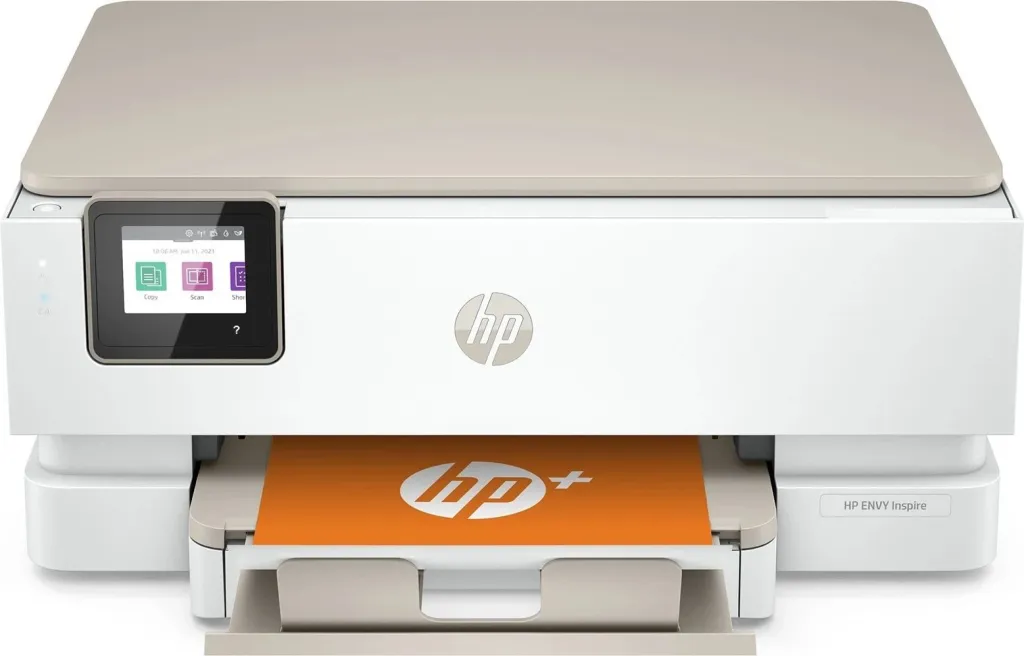 Printer HP Envy Inspire 7220e All-in-One - 2