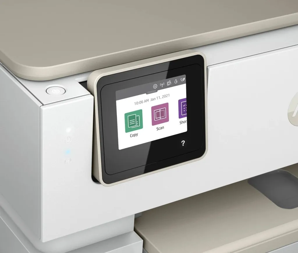 Printer HP Envy Inspire 7220e All-in-One - 4