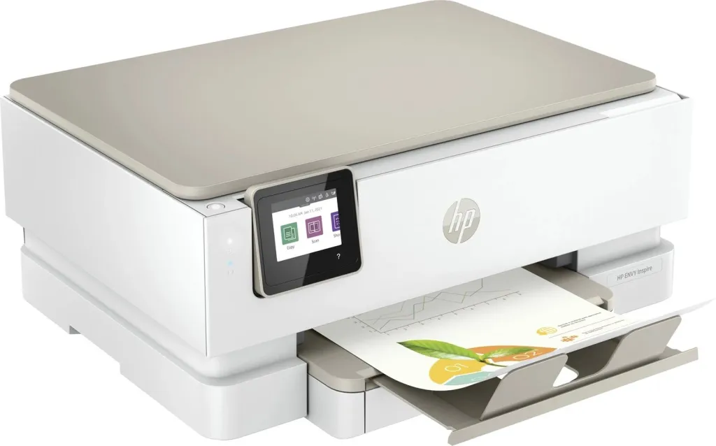 Printer HP Envy Inspire 7220e All-in-One - 7