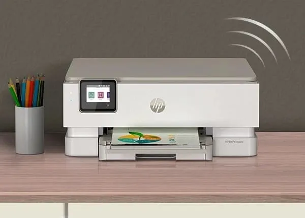 Printer HP Envy Inspire 7220e All-in-One - 9