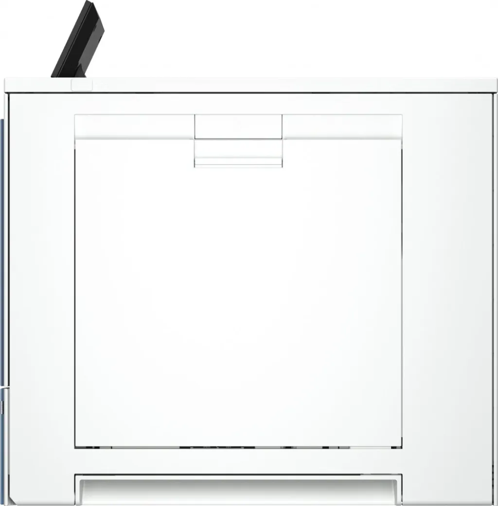 Printer laserik HP Color LJ Enterprise 5700dn Printer, i kaltër - 6