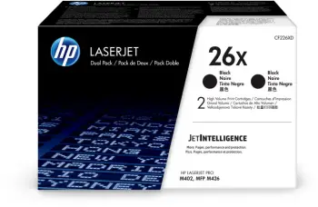Toner HP CF226X, i zi