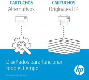 Toner HP 201A, i kaltër