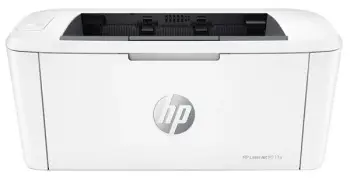 Printer Hp M111A, laser