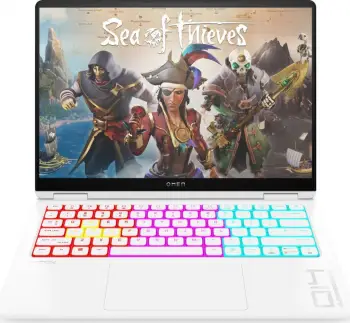 Laptop HP OMEN Transcend 14-fb0097nw, 14", Intel Core Ultra 7 155H, 16GB RAM, 2.8K SSD, NVIDIA GeForce RTX 4060